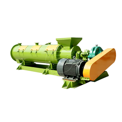 Organic Fertilizer Chicken Manure Granulator/Organic Fertilizer Pellet Machine