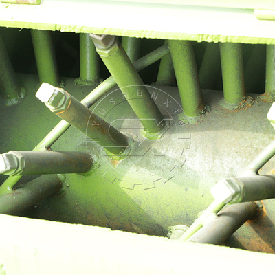 Organic Fertilizer Chicken Manure Granulator/Organic Fertilizer Pellet Machine