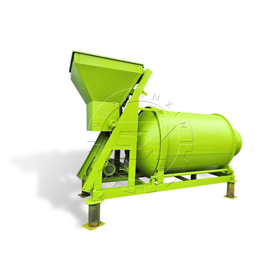Cheap fertilizer blending machine/fertiliser blending equipment for sale