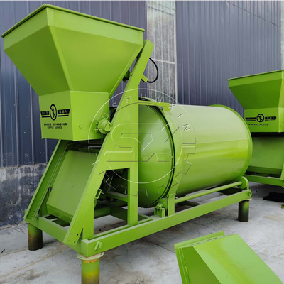 Cheap fertilizer blending machine/fertiliser blending equipment for sale