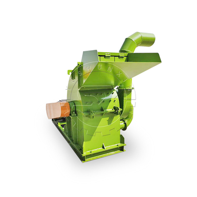 2022 Hot sale Alfalfa Hay grinding machine for Sale Multifunction Paddy Cotton Straw Grinder Paddy Rice Straw Hammer Mil