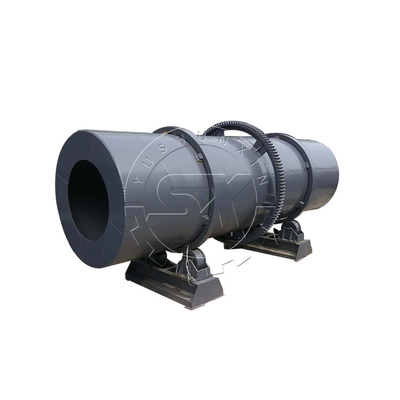 Fertilizer granules coating machine fertilizer equipment  for sale