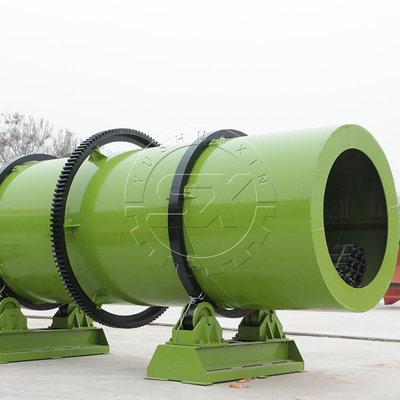 Fertilizer granules coating machine fertilizer equipment  for sale