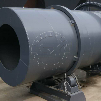 Fertilizer granules coating machine fertilizer equipment  for sale