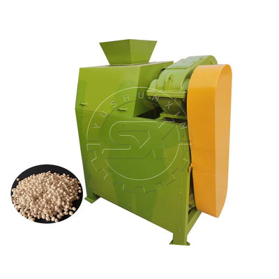 Urea fertilizer production line granule making machine for sale
