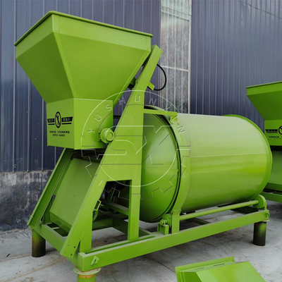Cheap fertilizer blending machine/fertiliser blending equipment for sale