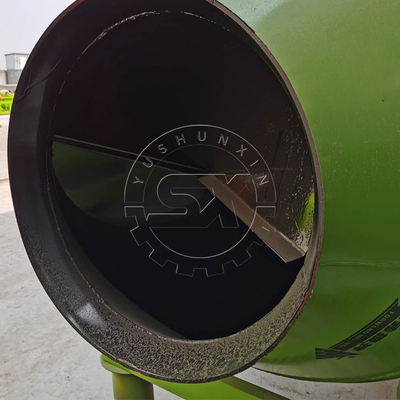 BB fertilizer mixer be used for producing NPK fertilizer blending product