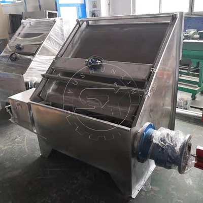 animal manure process professional production of dehydrator manure solid-liquid separator machine on sale
