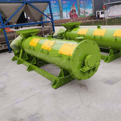 Bat guano organic fertiliser granule making machine for sale/ new type organic fertilizer granulator