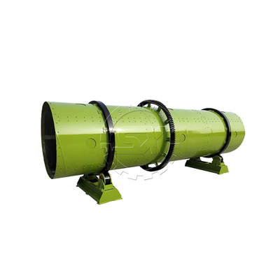 Bio fertilizer machine / organic fertilizer production line / rotary drum fertilizer granulator