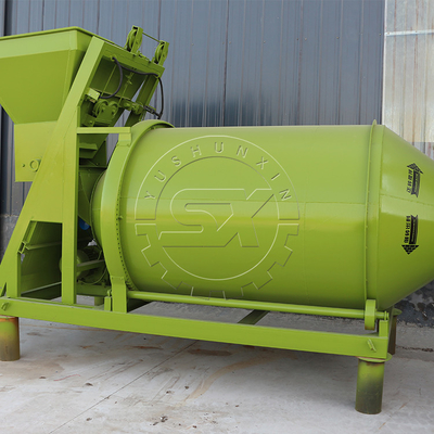 Professional bb fertilize mixer machine for sale