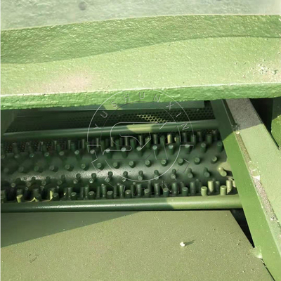 Professional dap diammonium phosphate fertilizer compacting granule machine for sale
