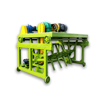 Organic fertilizer groove compost turner /composting fermentation turning machine