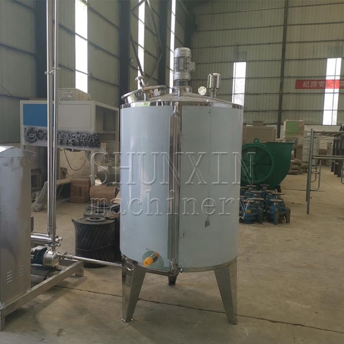 Liquid fertilizer production line liquid fertilizer filling equipment