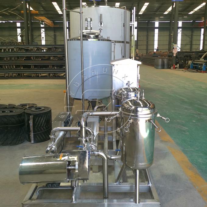 Liquid fertilizer production line liquid fertilizer filling equipment